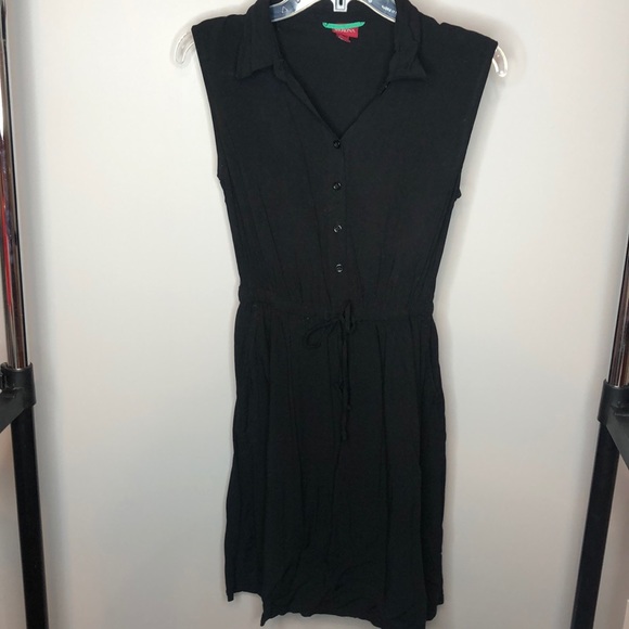 Perfect Black Dress - Picture 1 of 1